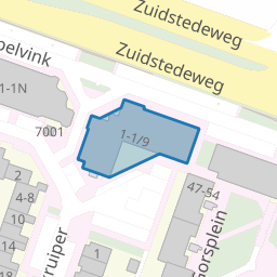 Perceel JPS00-C-1956