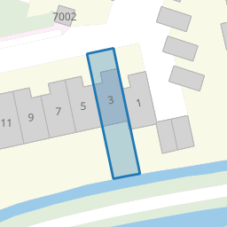 Perceel JPS00-C-1964