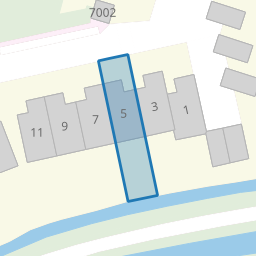 Perceel JPS00-C-1965