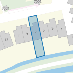 Perceel JPS00-C-1966