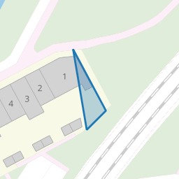 Perceel JPS00-C-1972