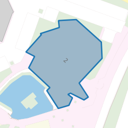 Perceel JPS00-C-2001