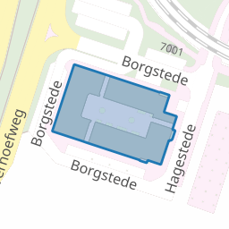 Perceel JPS00-C-2003