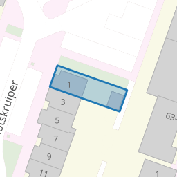 Perceel JPS00-C-2007