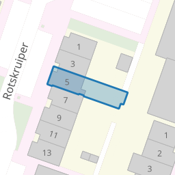 Perceel JPS00-C-2009