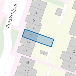 Perceel JPS00-C-2011