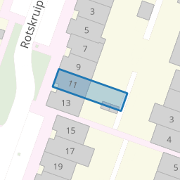 Perceel JPS00-C-2012