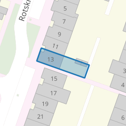 Perceel JPS00-C-2013