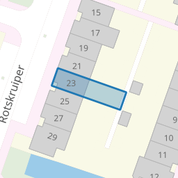 Perceel JPS00-C-2018