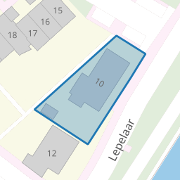 Perceel JPS00-C-2041