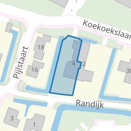 Perceel JPS00-C-2077