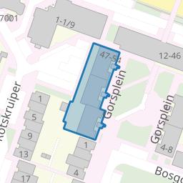 Perceel JPS00-C-2136