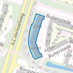 Perceel JPS00-C-2140