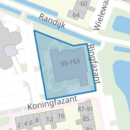 Perceel JPS00-C-2147