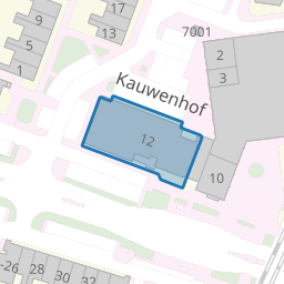 Perceel JPS00-C-2152