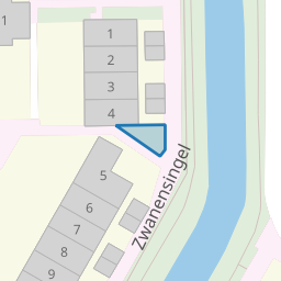 Perceel JPS00-C-2157