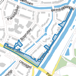 Perceel JPS00-C-2161