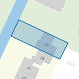 Perceel JPS00-C-2199