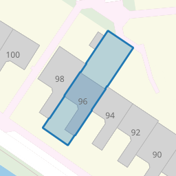 Perceel JPS00-C-2223