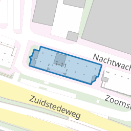 Perceel JPS00-C-2245