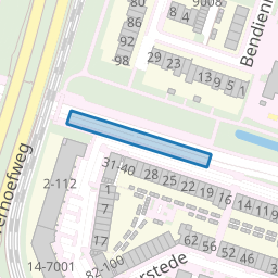 Perceel JPS00-C-2252