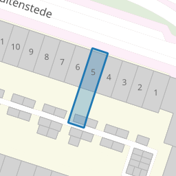 Perceel JPS00-C-2270