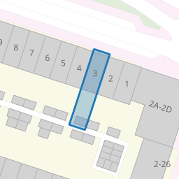 Perceel JPS00-C-2272