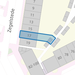 Perceel JPS00-C-2276