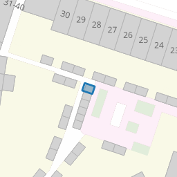 Perceel JPS00-C-2287