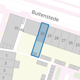 Perceel JPS00-C-2289