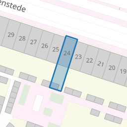 Perceel JPS00-C-2295