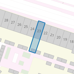 Perceel JPS00-C-2296