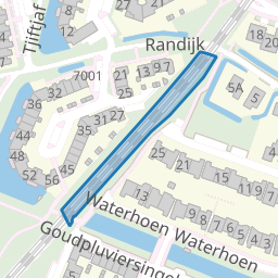 Perceel JPS00-C-2319