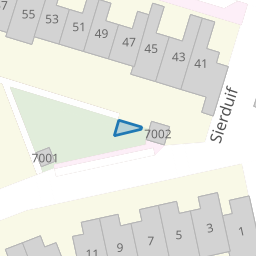 Perceel JPS00-C-2431