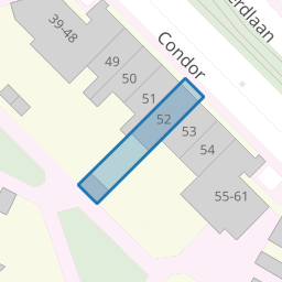 Perceel JPS00-C-2458