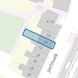 Perceel JPS00-C-2466