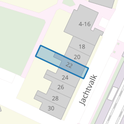 Perceel JPS00-C-2467