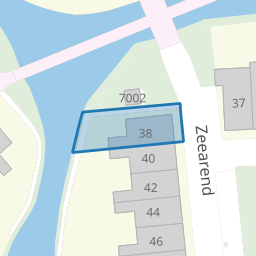 Perceel JPS00-C-2495