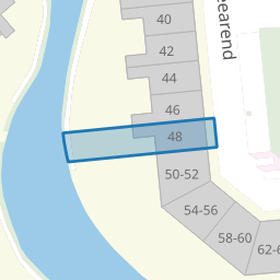 Perceel JPS00-C-2499