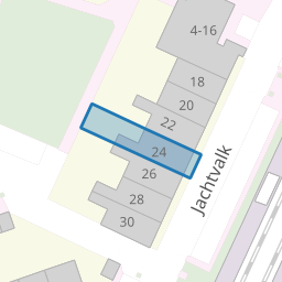 Perceel JPS00-C-2506