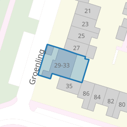 Perceel JPS00-C-2516