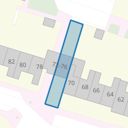 Perceel JPS00-C-2518