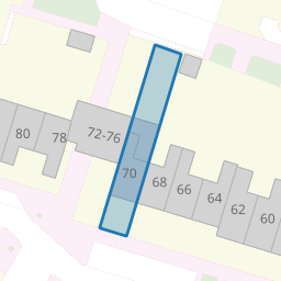Perceel JPS00-C-2519
