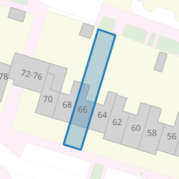 Perceel JPS00-C-2521