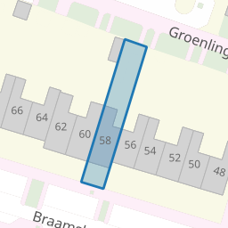 Perceel JPS00-C-2525