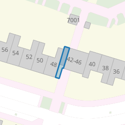 Perceel JPS00-C-2531