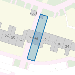 Perceel JPS00-C-2532