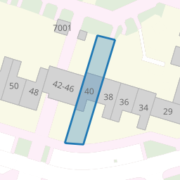 Perceel JPS00-C-2533