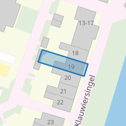 Perceel JPS00-C-2542