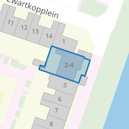 Perceel JPS00-C-2552